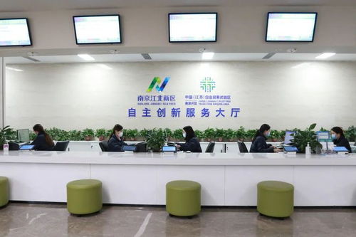 新區創業指南 科技中介服務的藍海機遇與實施路徑