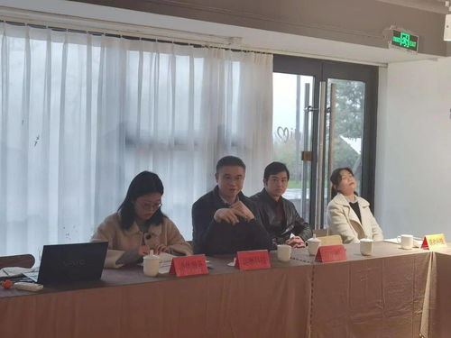 桐廬縣成功舉辦科技中介服務(wù)座談會(huì)，共話創(chuàng)新發(fā)展新路徑