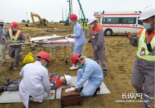 河北建工集團 防疫復工兩手抓，國內項目穩(wěn)步推進