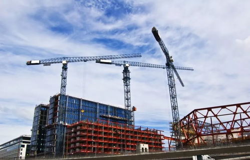 多地緊急行動 多省份發(fā)文部署建筑工程安全隱患排查整治