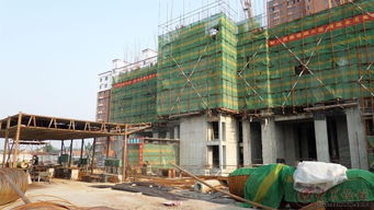 曹縣建工局強化監(jiān)管 筑牢建筑施工安全防線