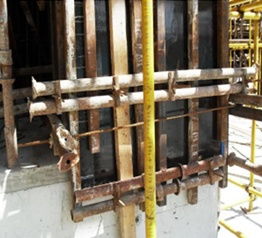 名筑與城共生長 探訪福州名筑建工優質施工現場