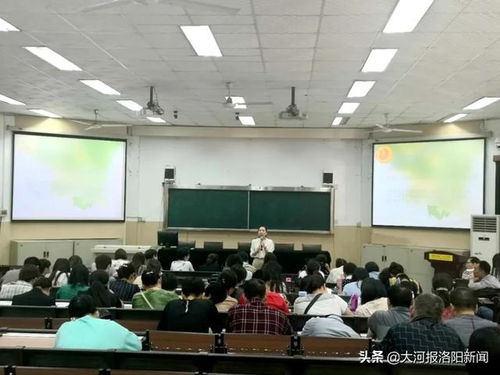 深耕文化沃土，塑造校園靈魂——洛陽市第二十六中學(xué)開展校園文化建設(shè)專題培訓(xùn)紀(jì)實(shí)
