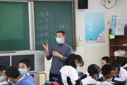課改專家做示范，濱實(shí)教師樹新風(fēng)——濱河實(shí)驗中學(xué)2021年開春第一課暨全體教師課改培訓(xùn)紀(jì)實(shí)