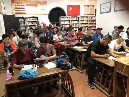 行走的支部文化 蓮都區梅山中學建黨節賦能中小學文化課培訓的實踐與思考